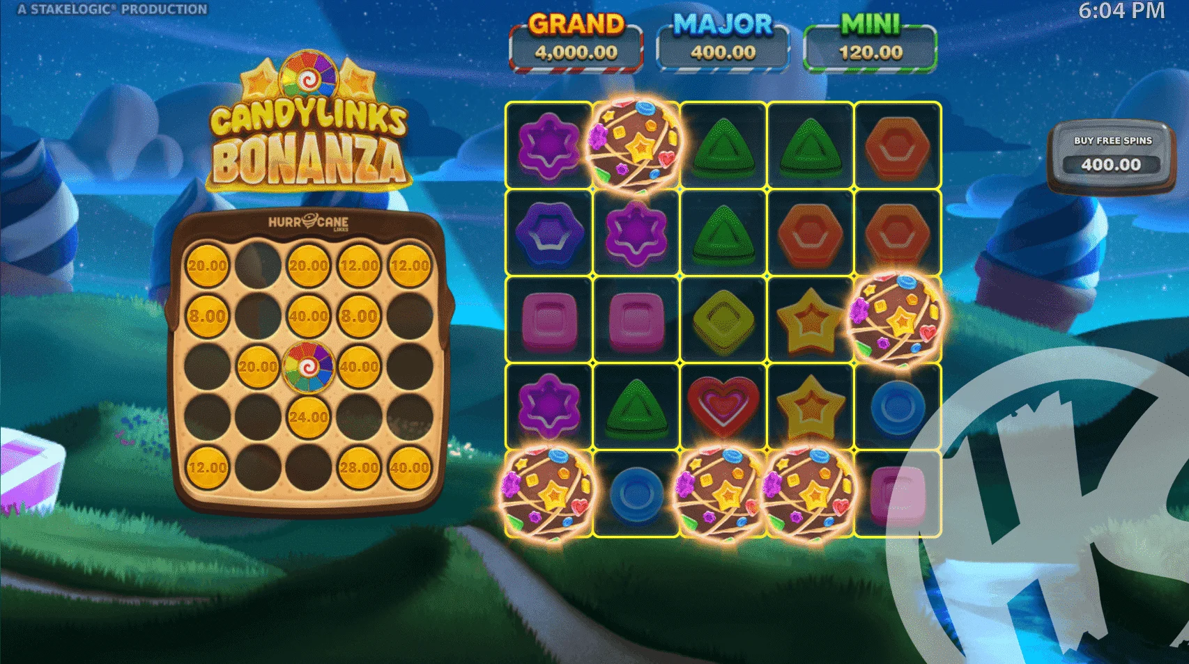 Candy Links Bonanza Slot Review pic 15